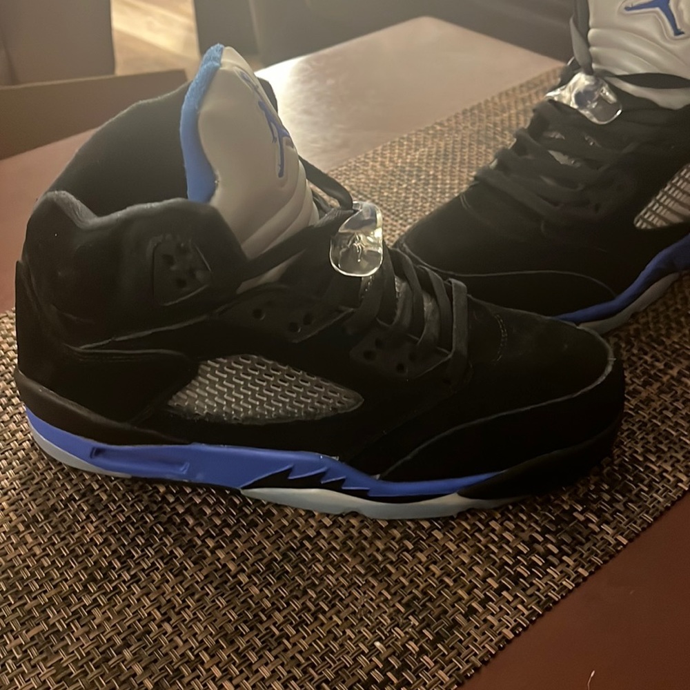 I have Sizes from 9.5 to 11
